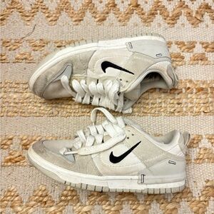 Nike Dunk Low Disrupt 2